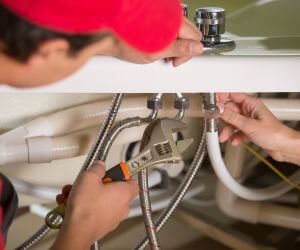 About The Faucet Pros Mantoloking, NJ
